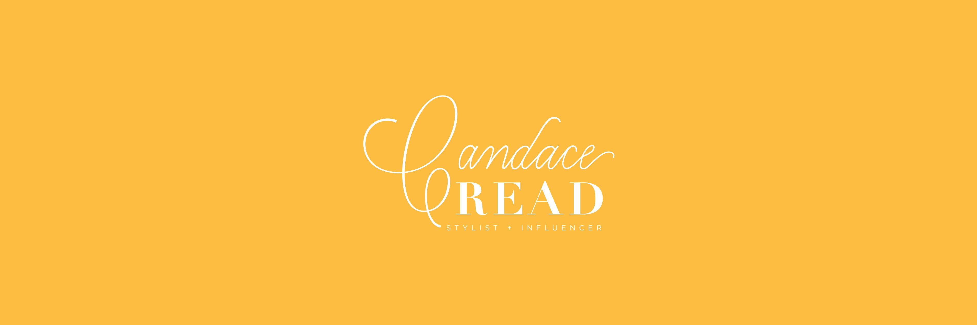 candacemread's profile banner image
