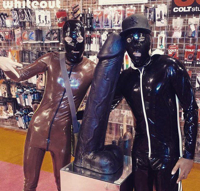 Kylesmithrubber's profile banner image
