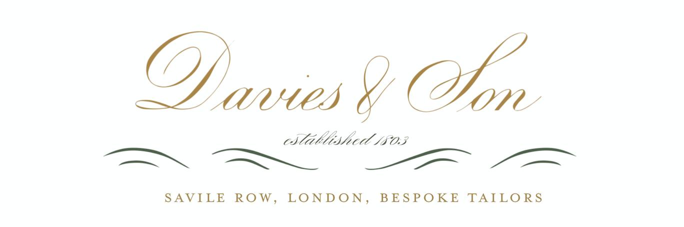 DaviesandSon's profile banner image