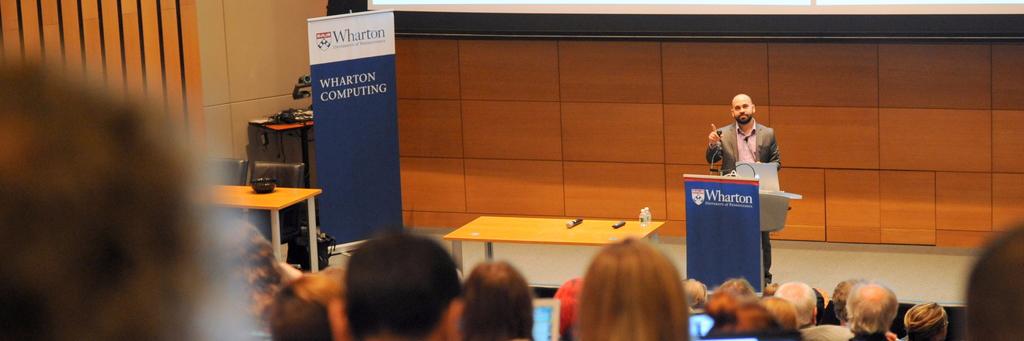 WhartonWebConf's profile banner image