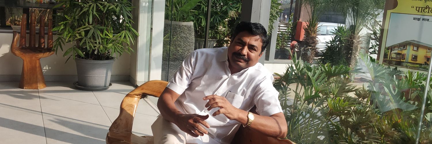 nitinkbagal's profile banner image