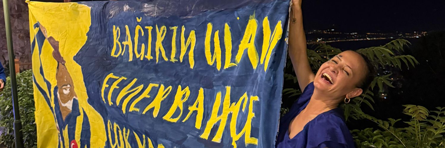 gulhnbs's profile banner image