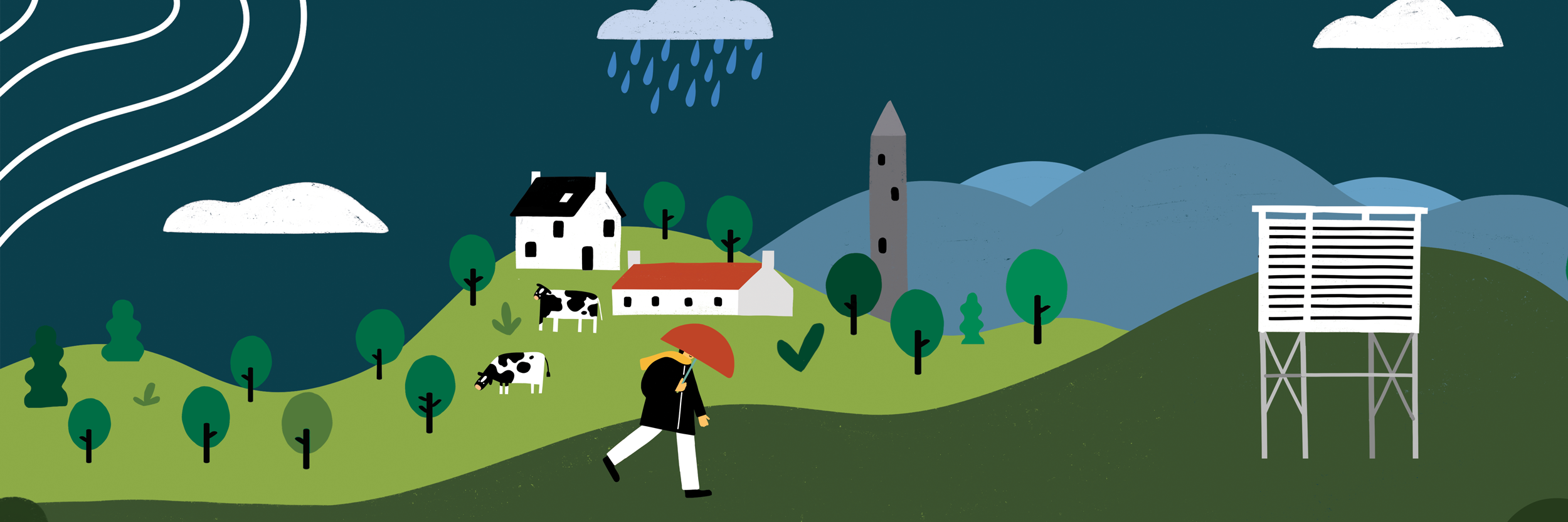 Fuchsia MacAree banner