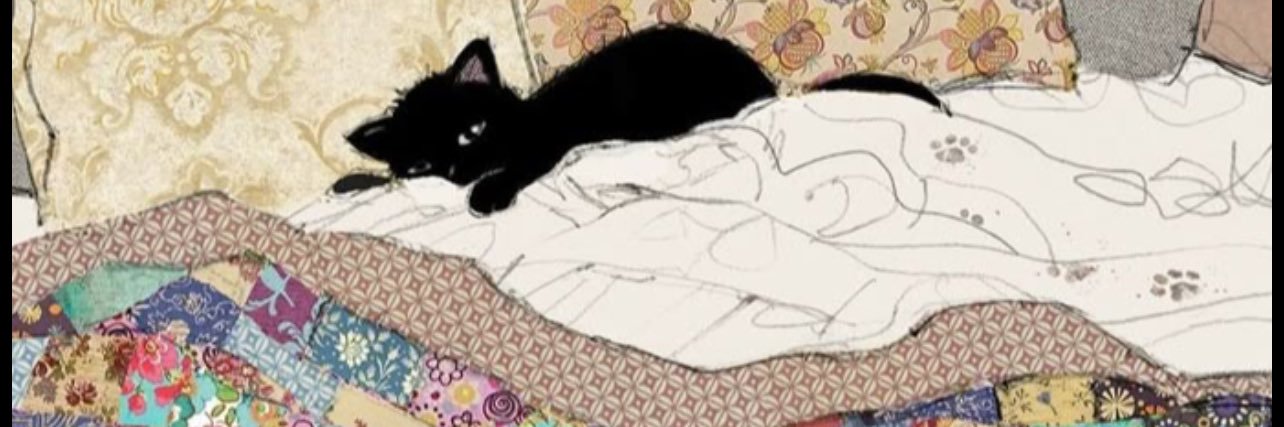 MariaCantCode's profile banner image