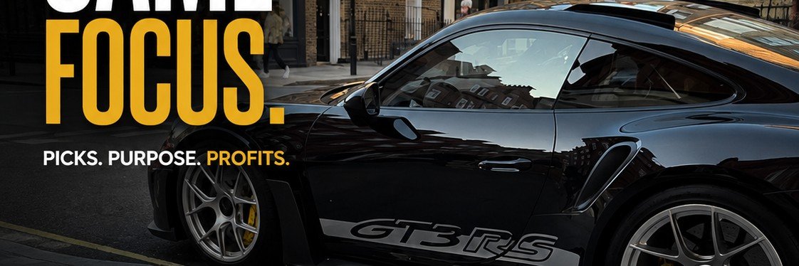 JasperReedPicks's profile banner image