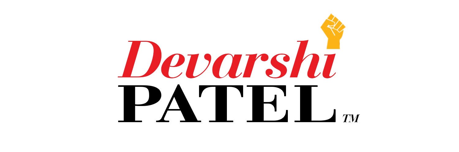 DevarshiPatel13's profile banner image