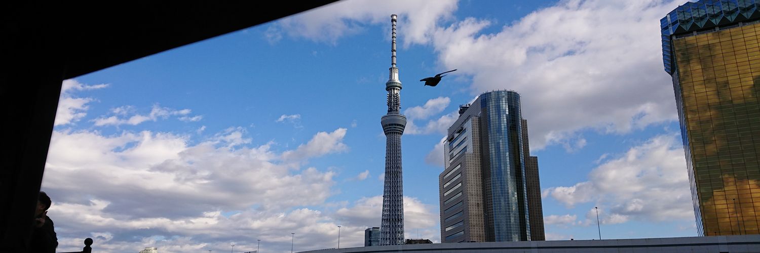 bagutaro_'s profile banner image