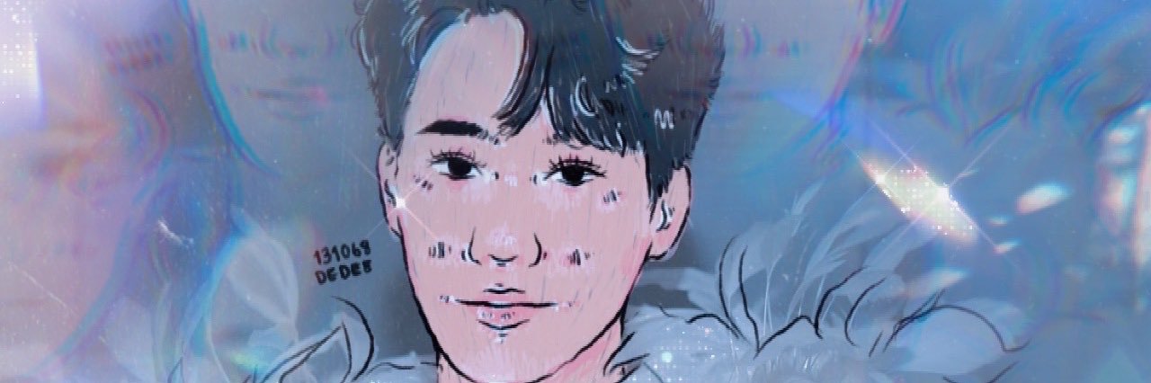 forme1993's profile banner image