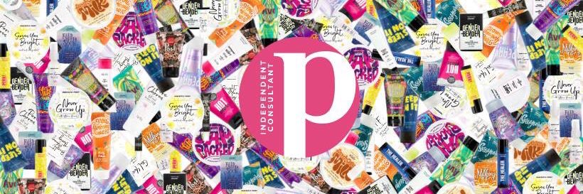 poshHaley's profile banner image