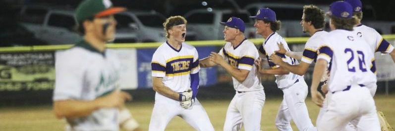 Nolan Slaymaker banner