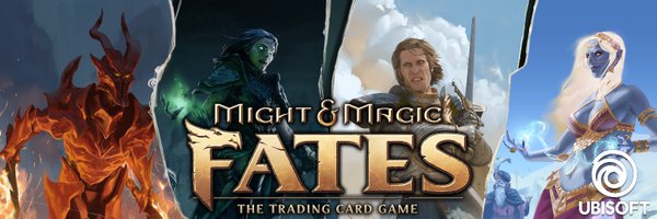 MightMagicFates Profile Banner