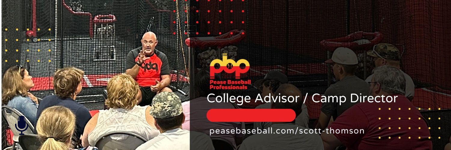 Scott Thomson banner