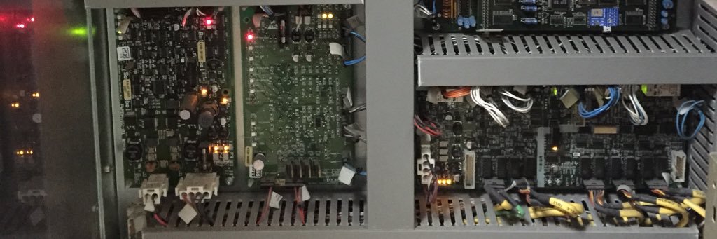 John Von Colln banner