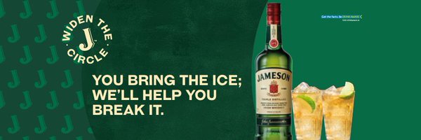 JamesonIreland Profile Banner