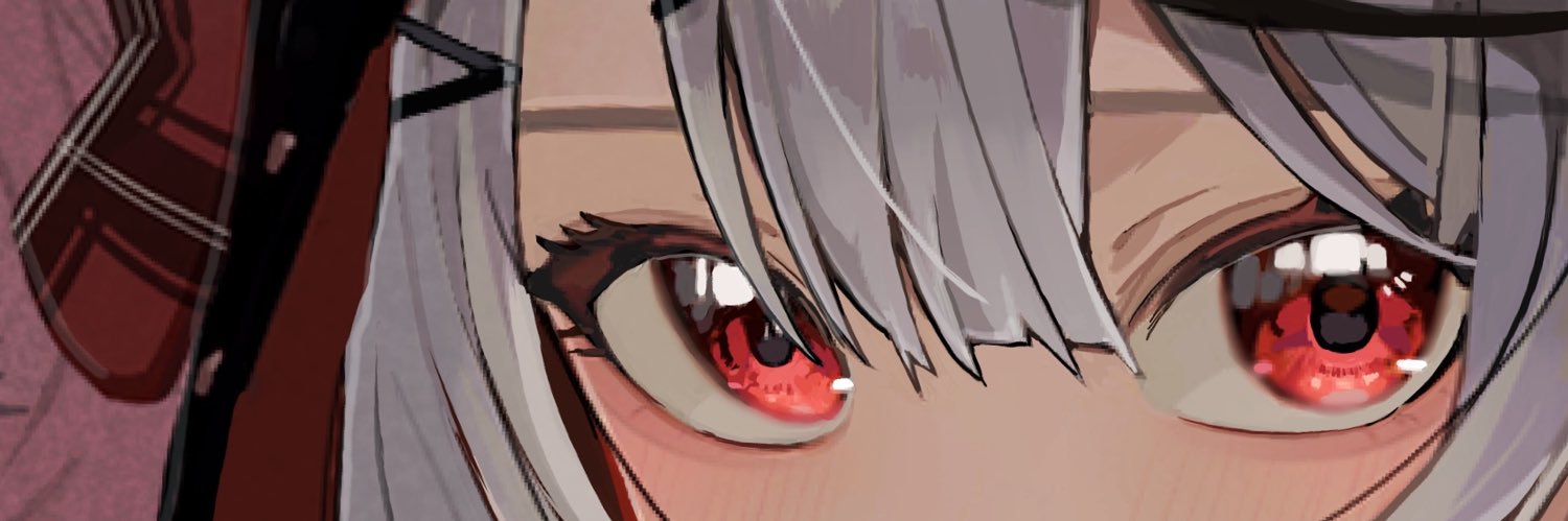 あさげ's banner