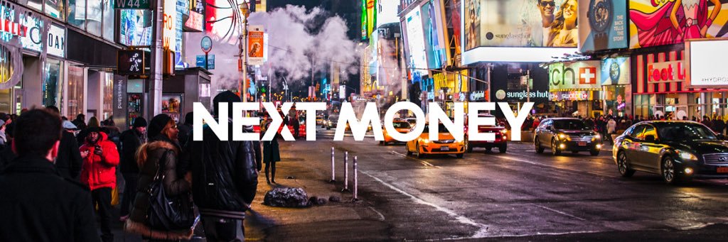 NextMoneyUSA's profile banner image