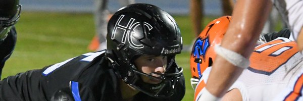 HarrisonLem65 Profile Banner