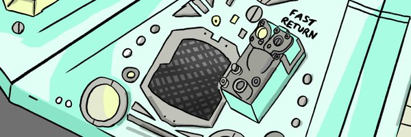 FastReturnPod Profile Banner