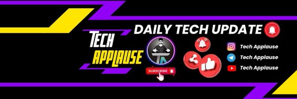 TechApplause Profile Banner