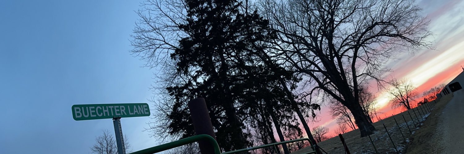 ibuechter's profile banner image