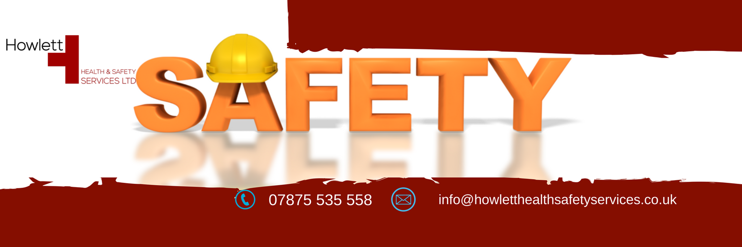 Howlett_Safety's profile banner image