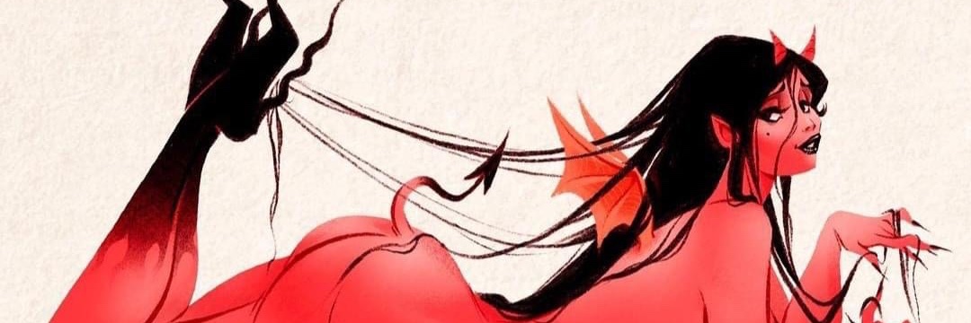 RedHotAnnie's profile banner image