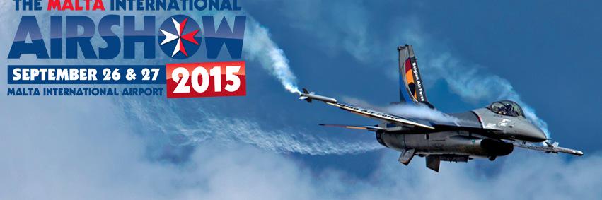 MaltaAirshow's profile banner image