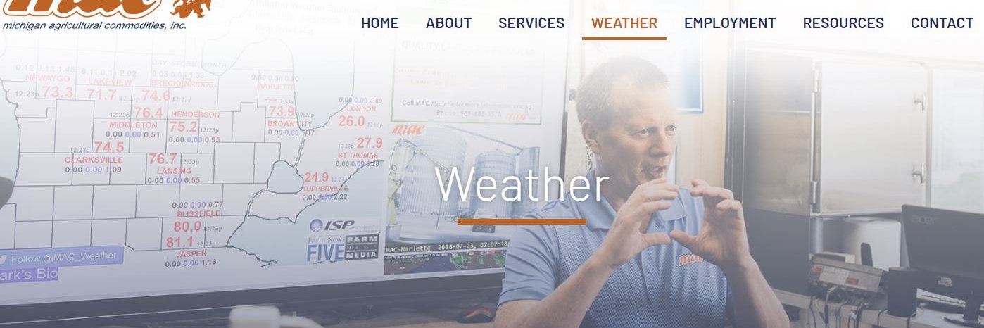 Mark Sterling banner