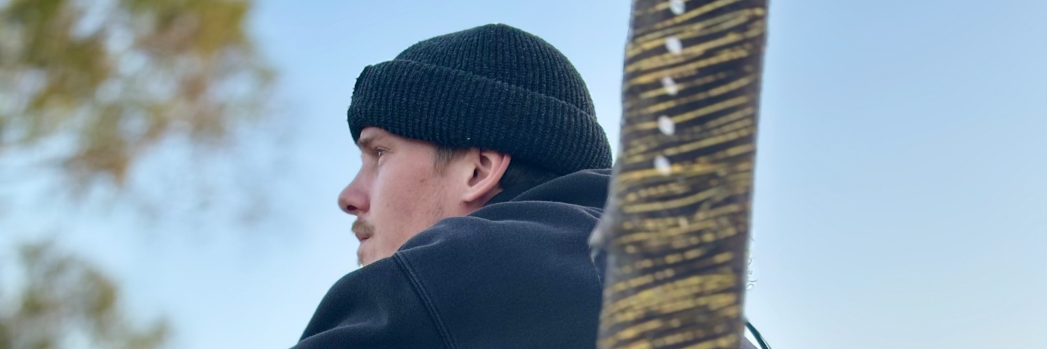 Muddy Nate banner