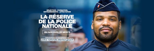 PoliceNat973 Profile Banner