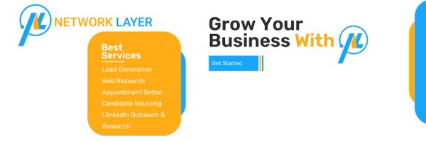 network_layer Profile Banner