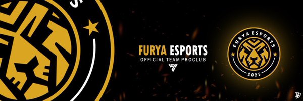 FuryaeSports Profile Banner