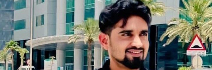 Muhammad Kashif banner