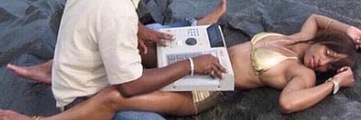 Polo Smoke 🎹🎧 banner