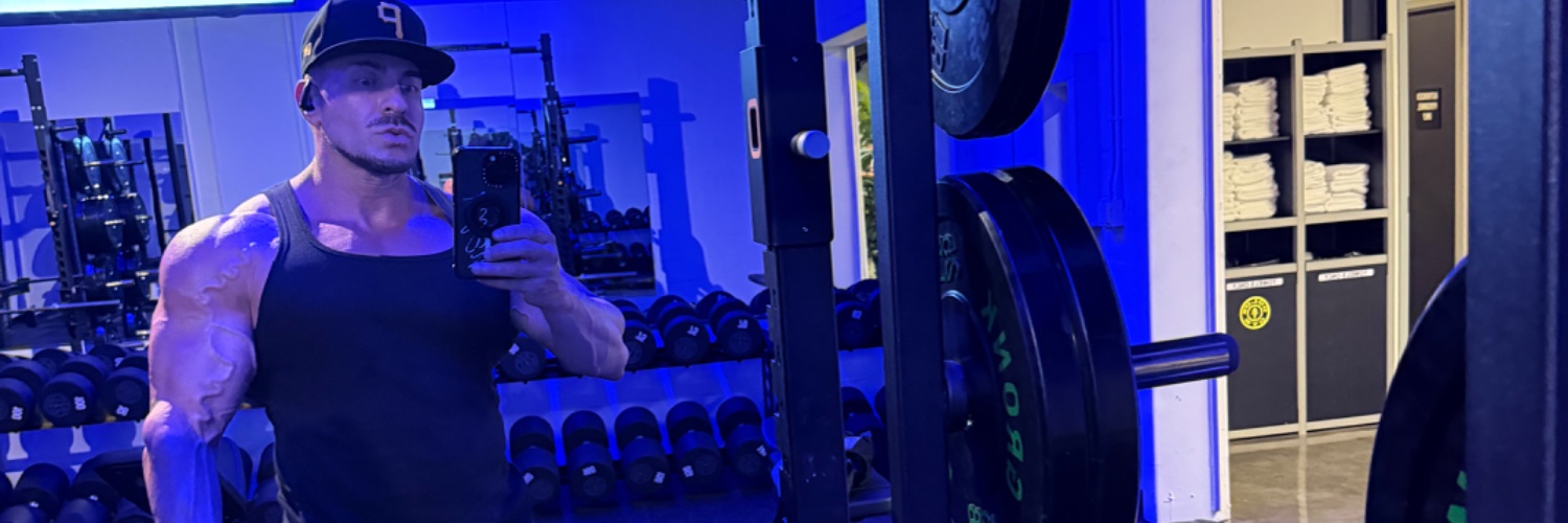 RippedNutrition's profile banner image