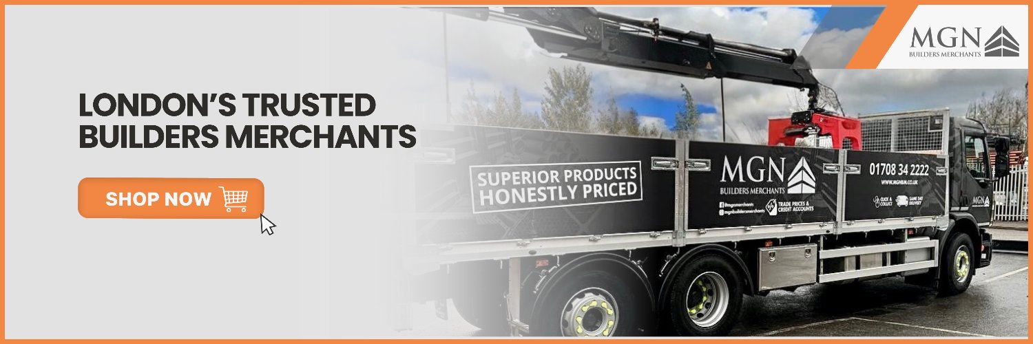 MGN Builders Merchants banner