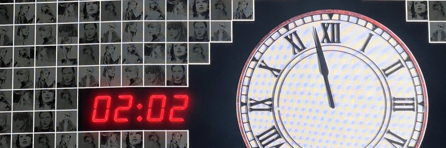 the loudest woman this town has ever seen banner