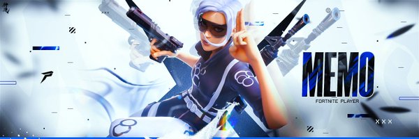 Memofnr Profile Banner