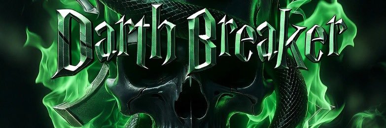 DarthBreaker's profile banner image