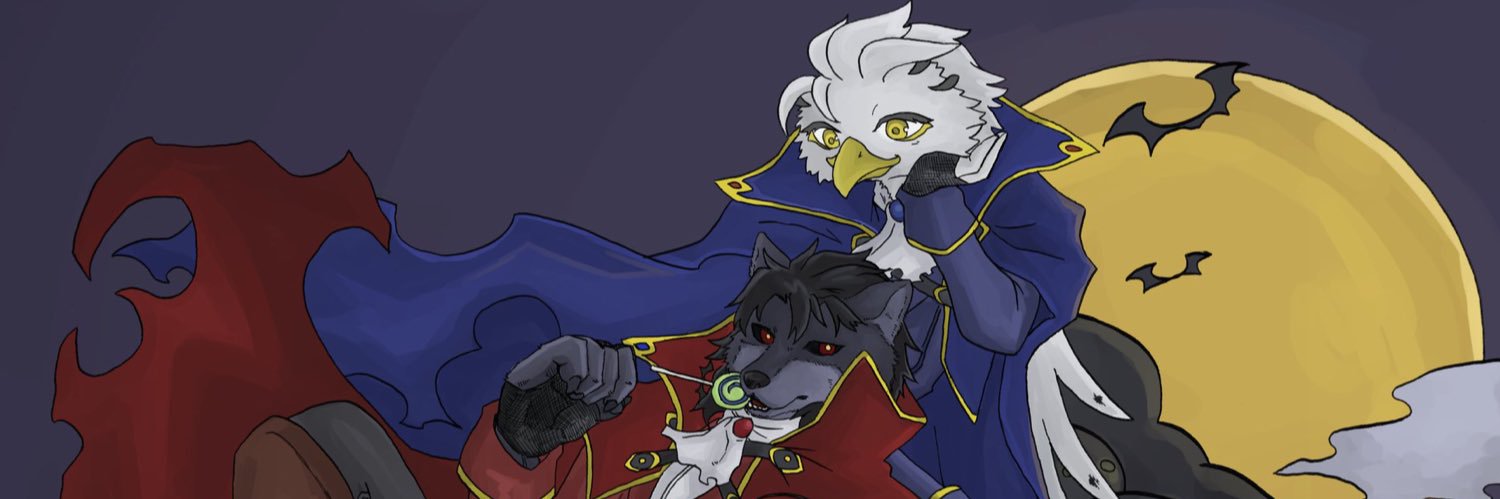 Blanc___Shiro's profile banner image