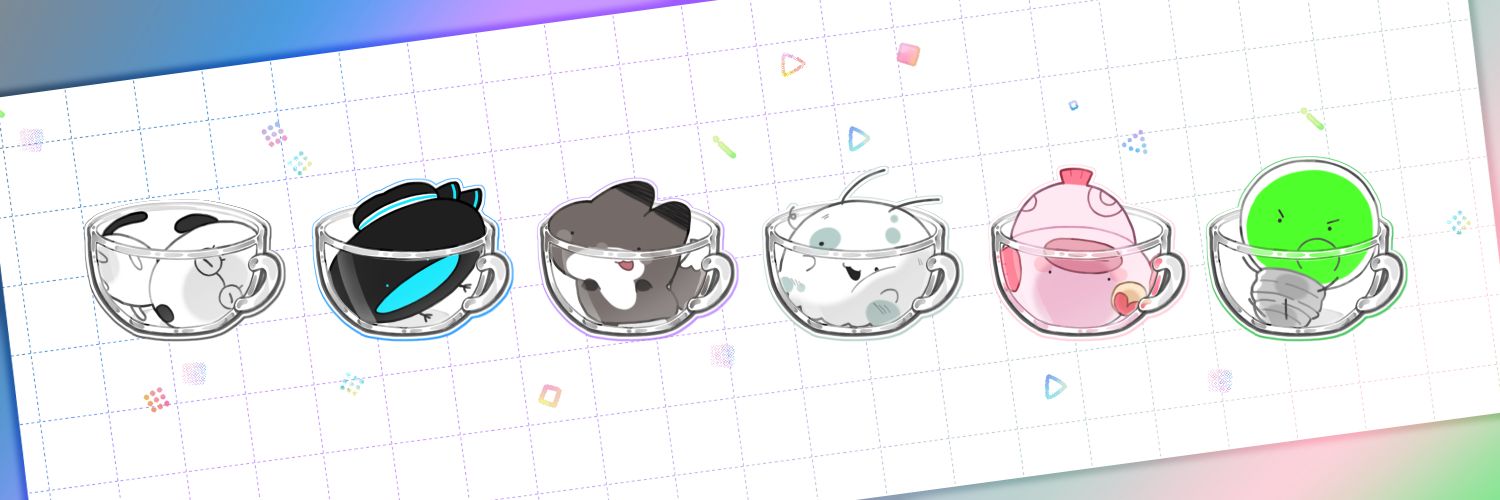 woOi74's profile banner image