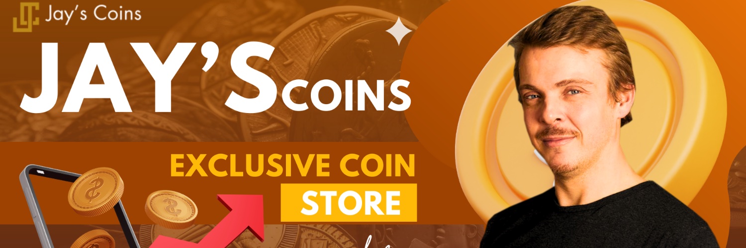 Jay's Coin Shop (@Jayscoins) / Posts / X