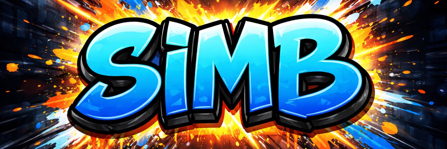 SIMB |🐐🦍🦆🦒 banner