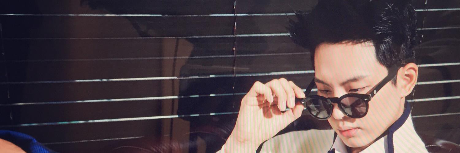 hyuckwon's profile banner image