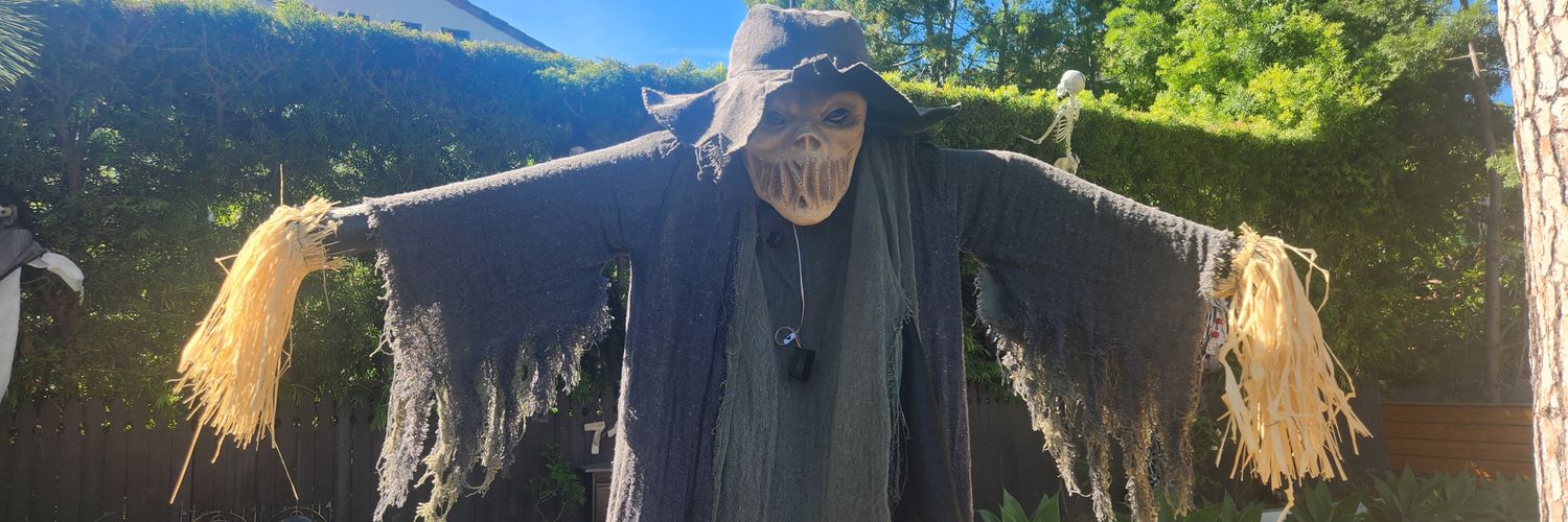HalloRewind's profile banner image