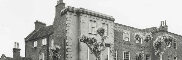 HackneyHistFest Profile Banner