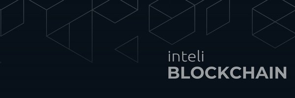 InteliChain Profile Banner