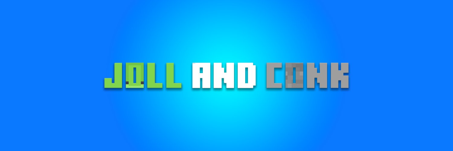 Joll and Conk banner