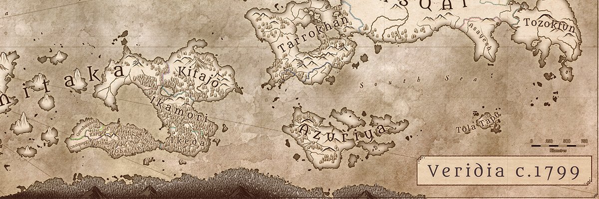 VeridiaGames's profile banner image