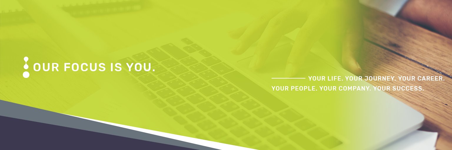 Fuze HR Solutions banner